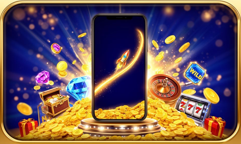 mu796 Jenama Kasino Digital yang Dibina untuk Malaysia